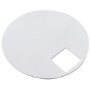 Klebepad für Hekatron Genius Rauchmelder