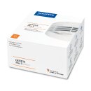 Rauchmelder Hekatron Genius Plus X # Version 2026 / mit Funkschnittstelle