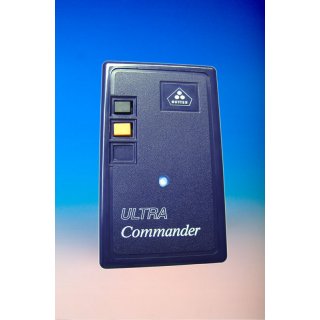 2 Kanal Handsender Ultra Commander SK2