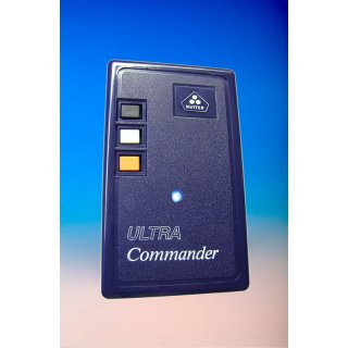 3 Kanal Handsender Ultra Commander SK3
