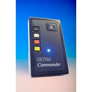4 Kanal Handsender Ultra Commander SK4