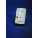 Funk -Modul für externe Melder weiss