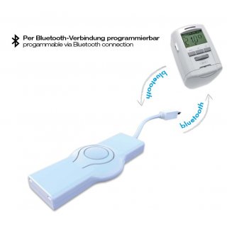 Programmierstick SynMatic-Prog-blue Synergy 21 / S21-RM006  für Thermostat
