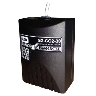 Kohlendioxid Gassensor GX-CO2-30 / externer Sensor von Schabus