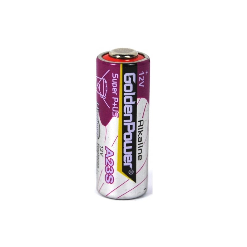 12 Volt Batterie 23A Alkaline günstig bei , 0,95 €