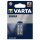 Varta Alkaline Electronics AAAA  Mini 2er-Pack - 2061 LR8D425