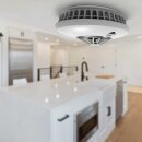 Hitzemelder FireAngel HT-630-EUT  Batteriebetrieben