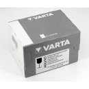 CR123A Varta Lithium 3Volt  Blister  10er Pack