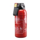 GLORIA Autofeuerlöscher P2GM mit KFZ Halter +...