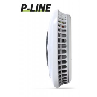 Rauchmelder FireAngel ST-630-DE P-Line mit Funkschnittstelle / Schlafzimmertauglich