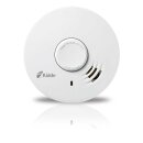 Rauchmelder Kidde Q2 mit 10 Jahres-Batterie # aktuelle...