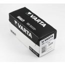 VARTA Knopfzelle V379 /SR521SW/SR63/1,55V 14mAh Blister...
