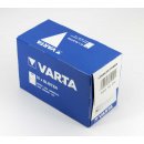 AAA Longlife Power Varta Batterie Alkaline Micro  - 100 x 4er Pack