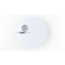 Rauchmelder Hekatron Genius Plus Edition 2025 Version mit Klebepad