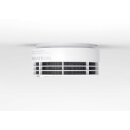 Rauchmelder Hekatron Genius Plus Edition 2026 Version mit Klebepad